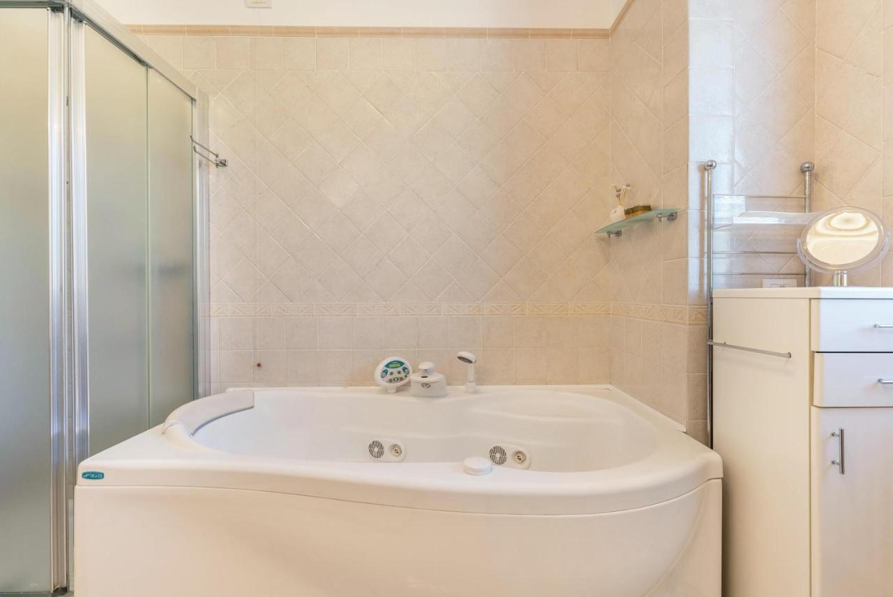 アルコCasa Zanoniアパートメント エクステリア 写真