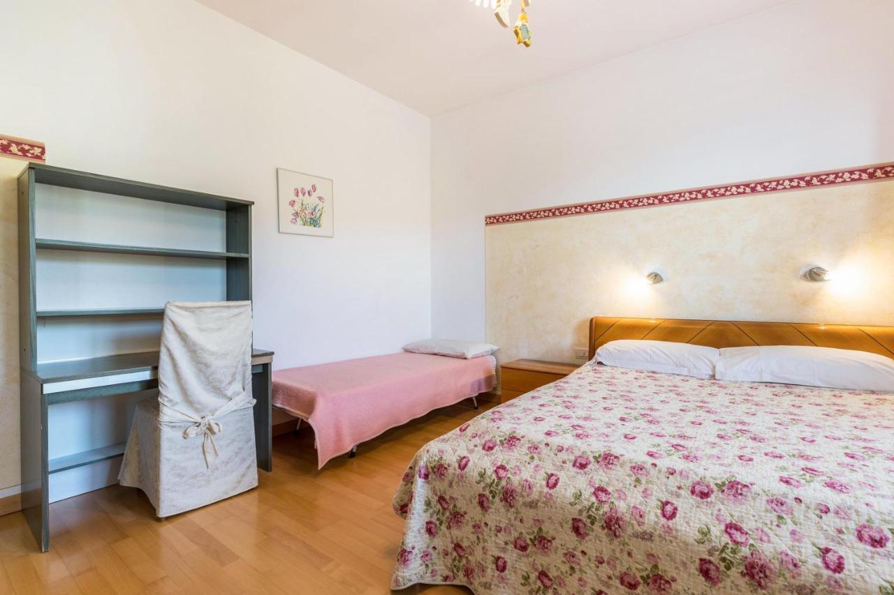 アルコCasa Zanoniアパートメント エクステリア 写真