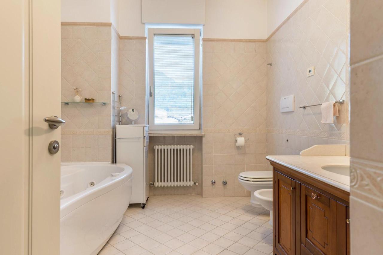 アルコCasa Zanoniアパートメント エクステリア 写真
